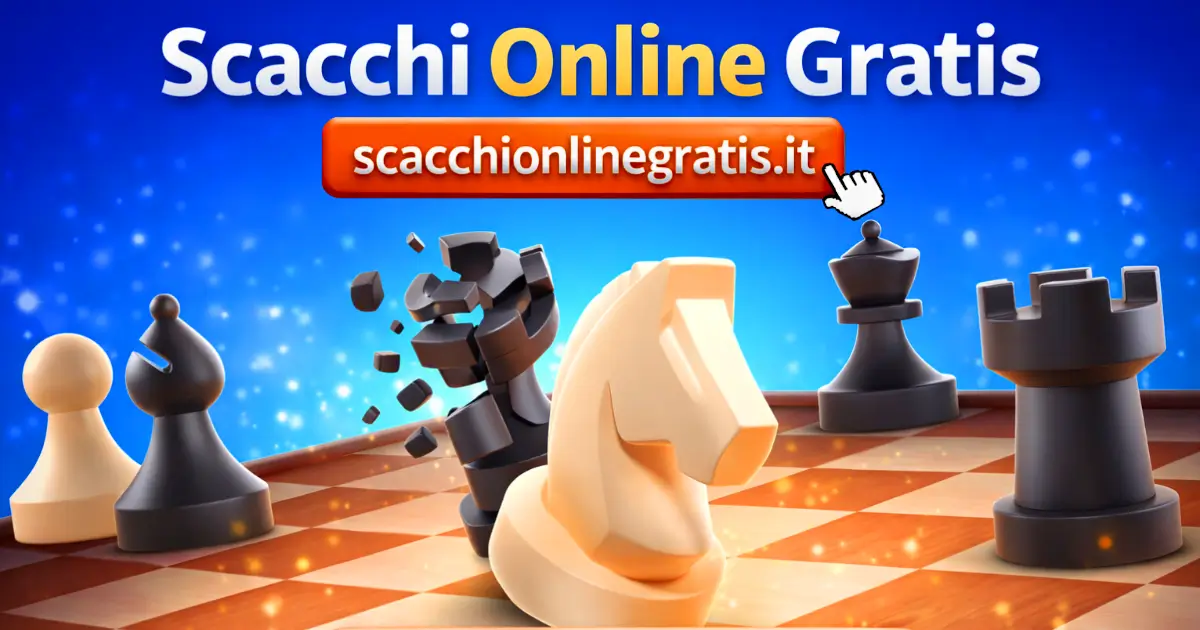 Scacchi Online