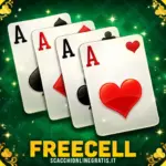 FreeCell
