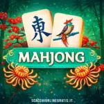 Mahjong