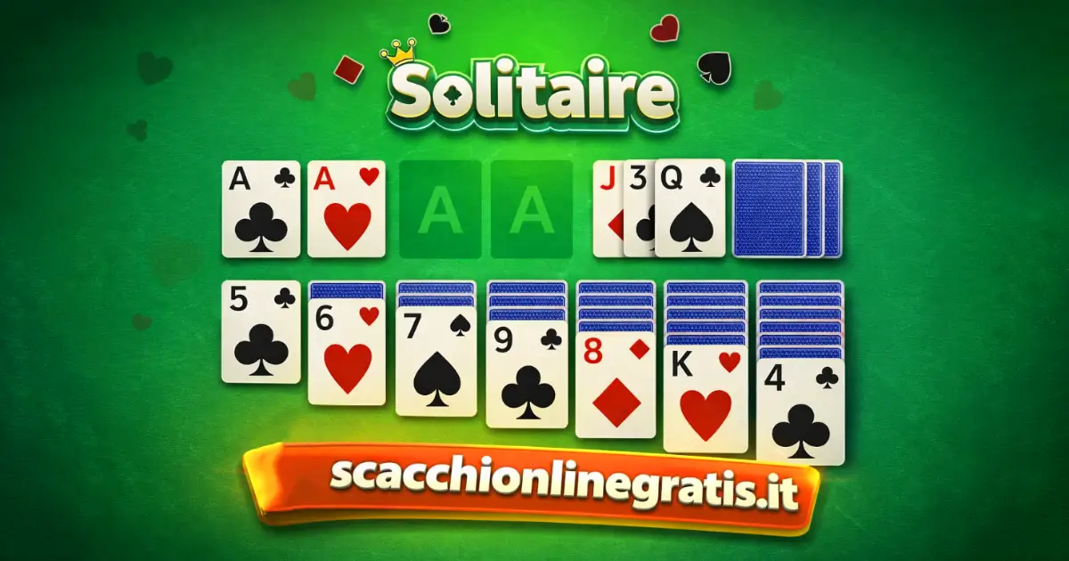 Solitaire
