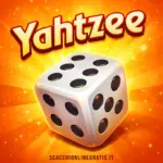 Yahtzee